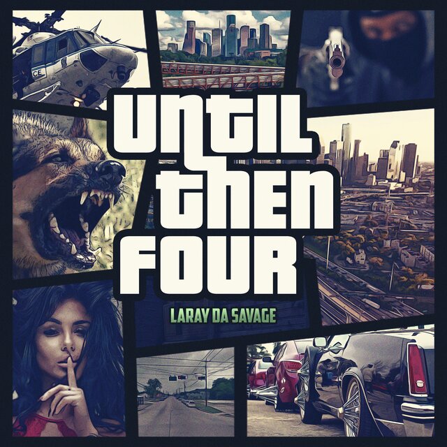 Until Then Four
