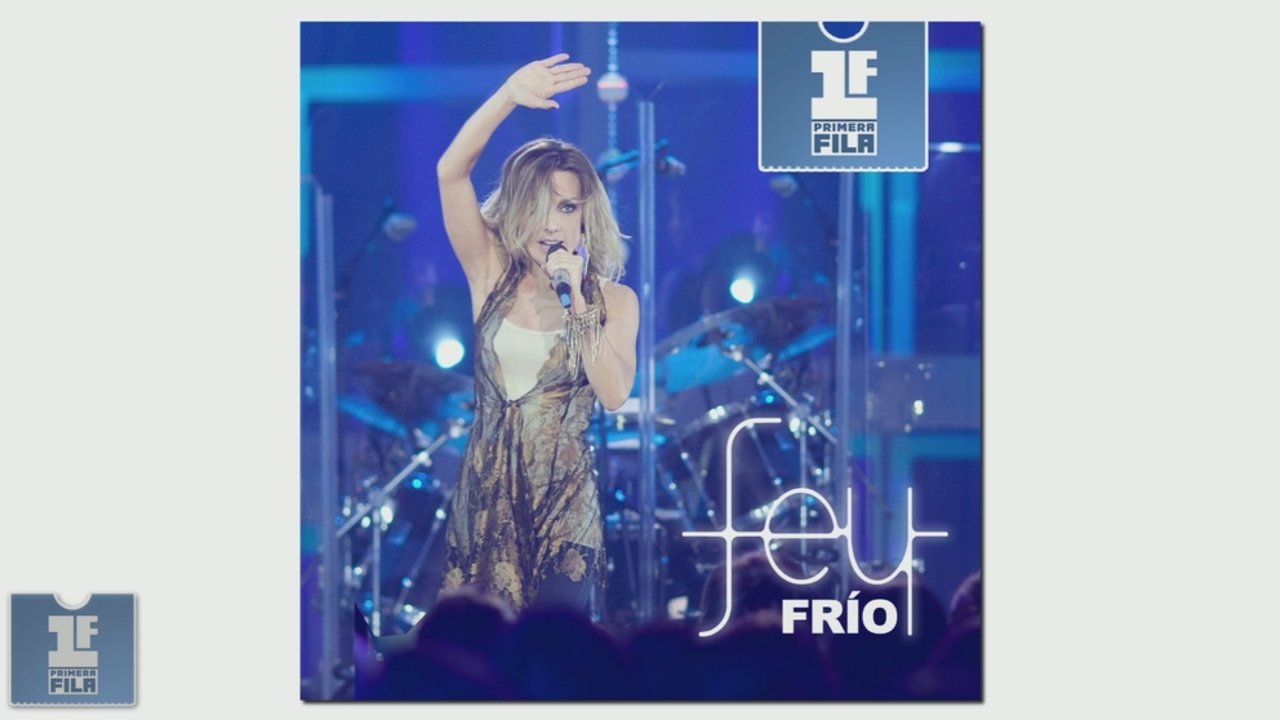Frío (Cover Audio - Con Fotos)