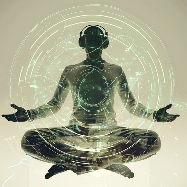 Conexión Espiritual: Música Relajante Para Un Viaje De Yoga