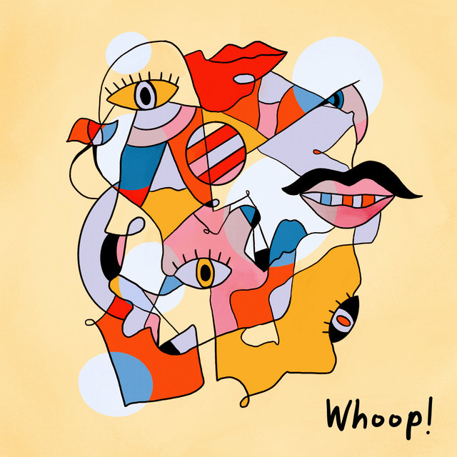 Whoop!