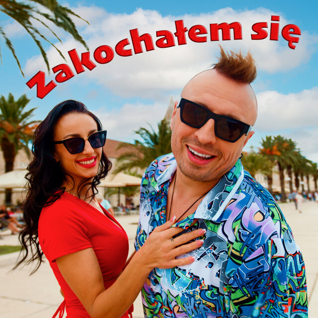 Zakochałem się