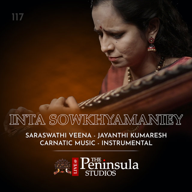 Inta Sowkhyamaniey (Live)