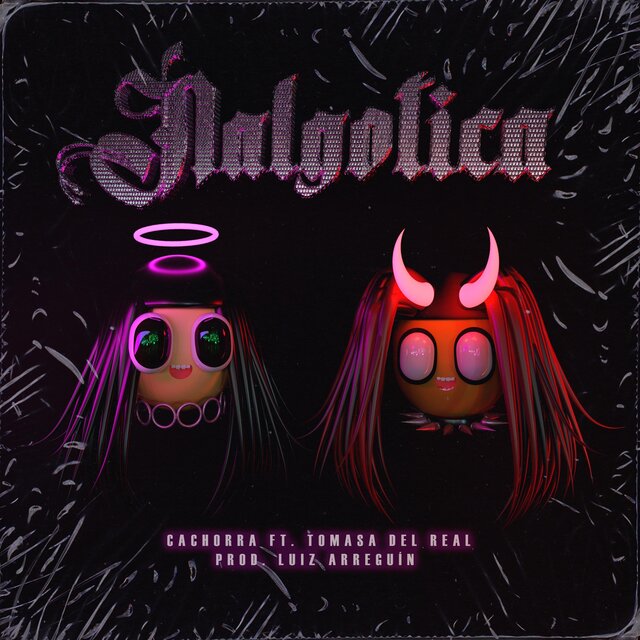 Nalgotica (feat. Tomasa del Real)