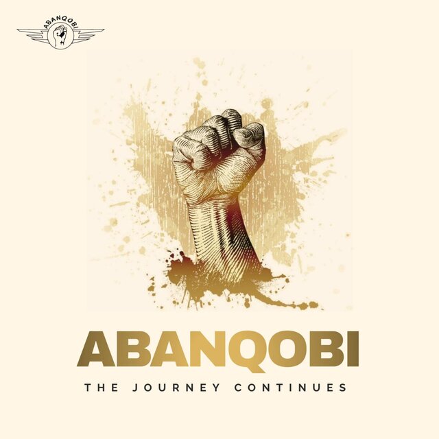 The Journey Continues