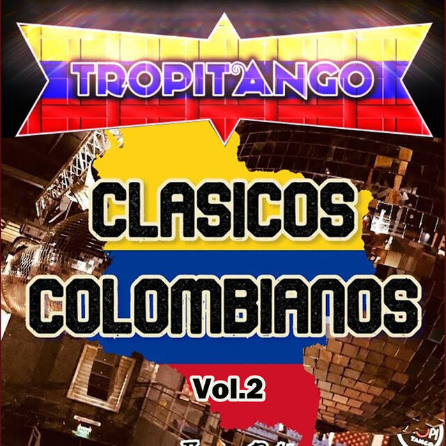 Clasicos Colombianos Vol.2