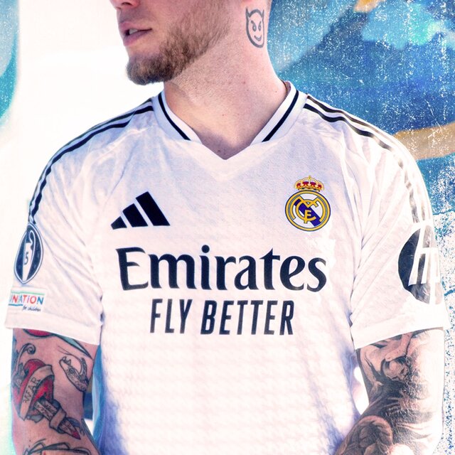 Real Madryt
