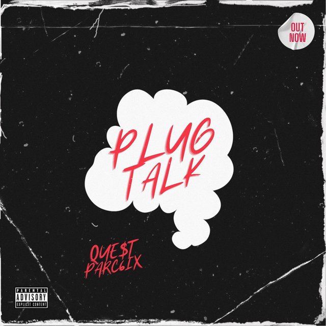 Plug Talk (feat. Parc6ix)