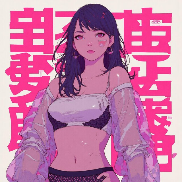 Punk Rock Albums: Move Forward Without Fear 恐れずに進む