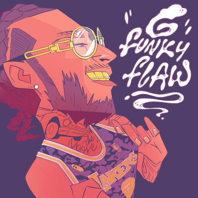G Funky Flaw