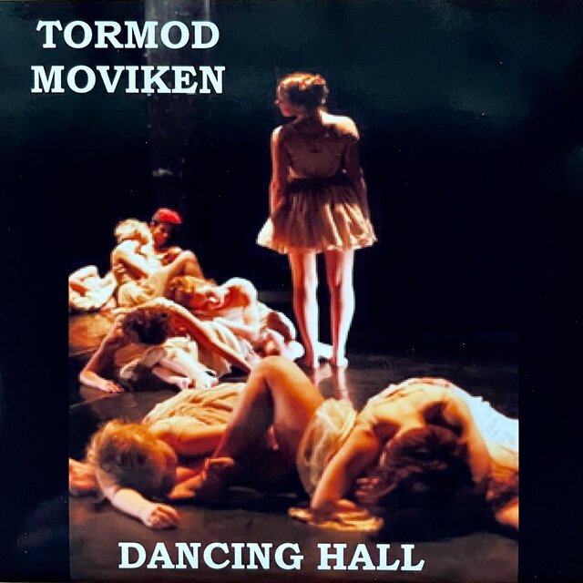 Dancing Hall