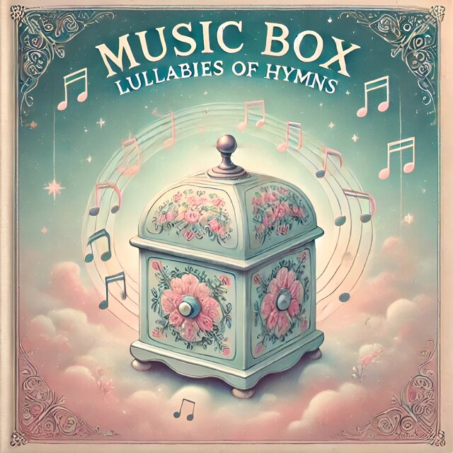Music Box Lullabies of Hymns