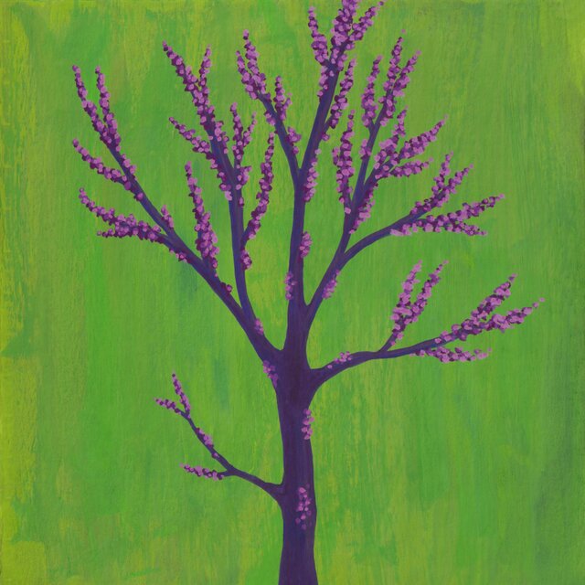 The Promises of Spring