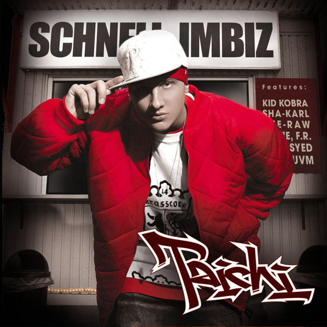 Schnell Imbiz