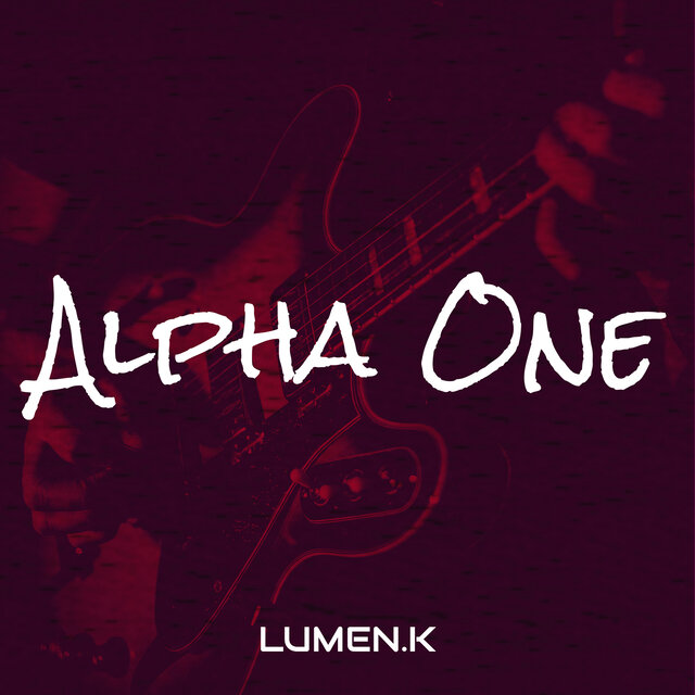 Alpha One