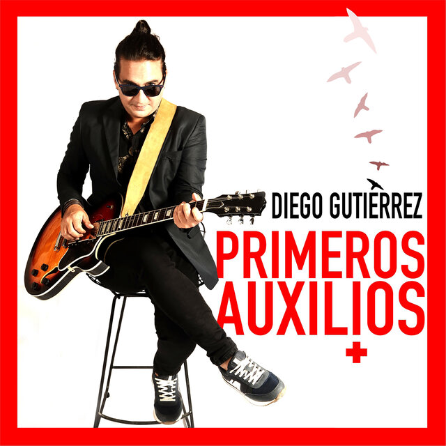 Primeros Auxilios