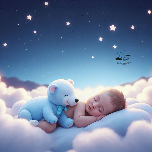 Cloudy Night Lullaby