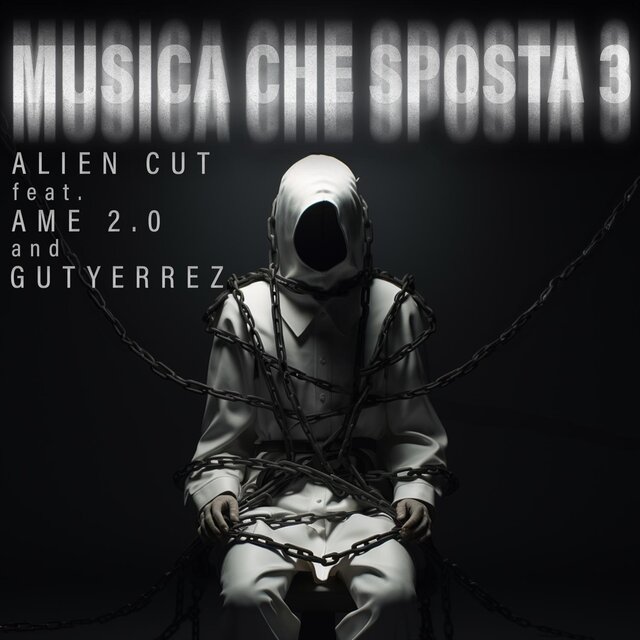 MUSICA CHE SPOSTA 3