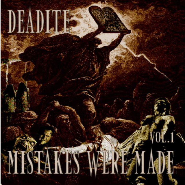 Mistakes were made vol.1