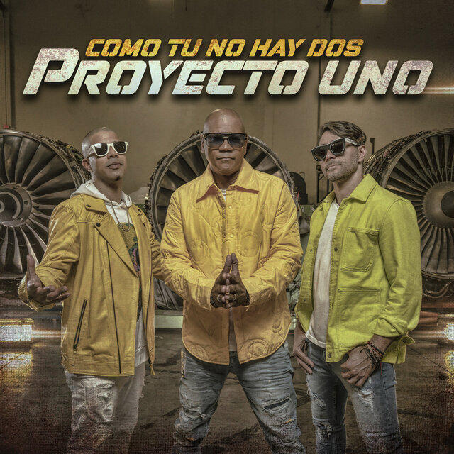 Como Tu No Hay Dos