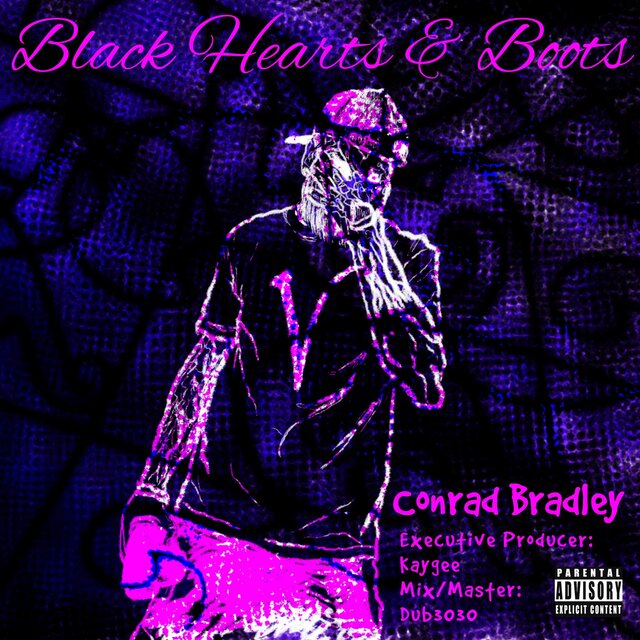 Black Hearts & Boots