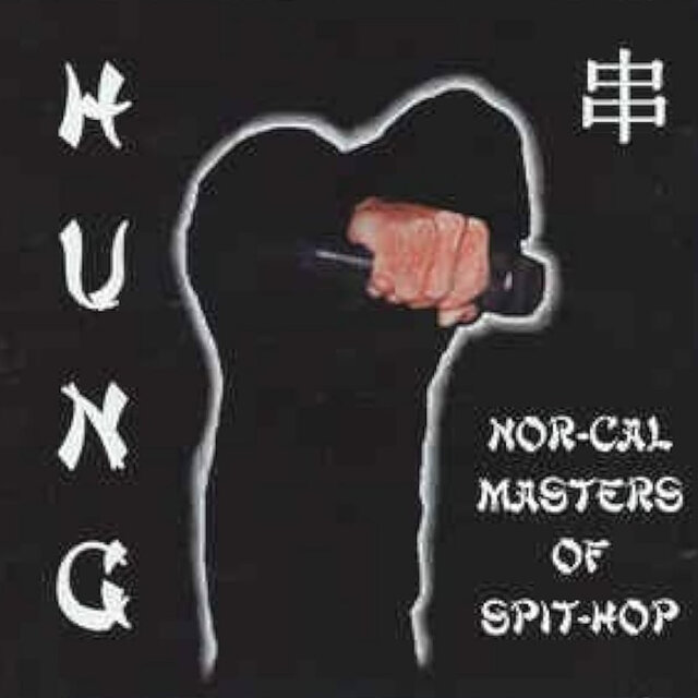 NorCal Masters of Spit Hop