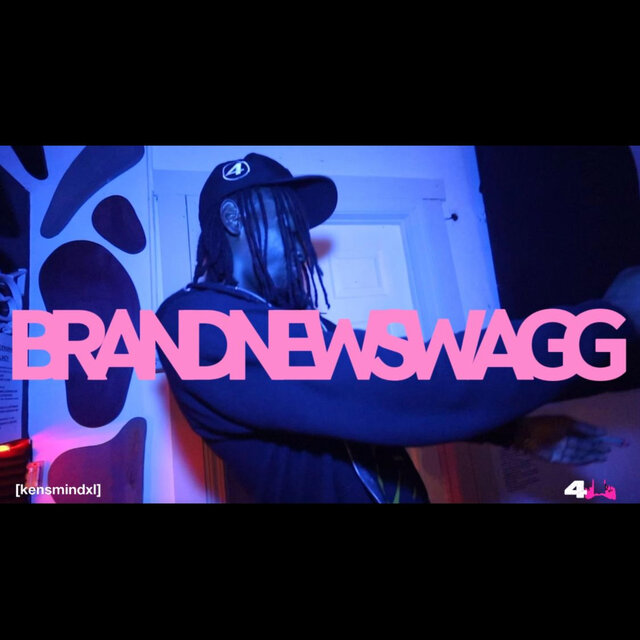 BRANDNEWSWAGG (Remix)
