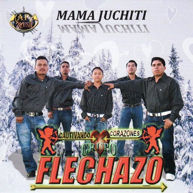 Mama juchiti