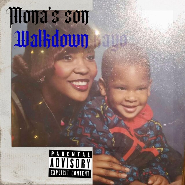 Mona's son