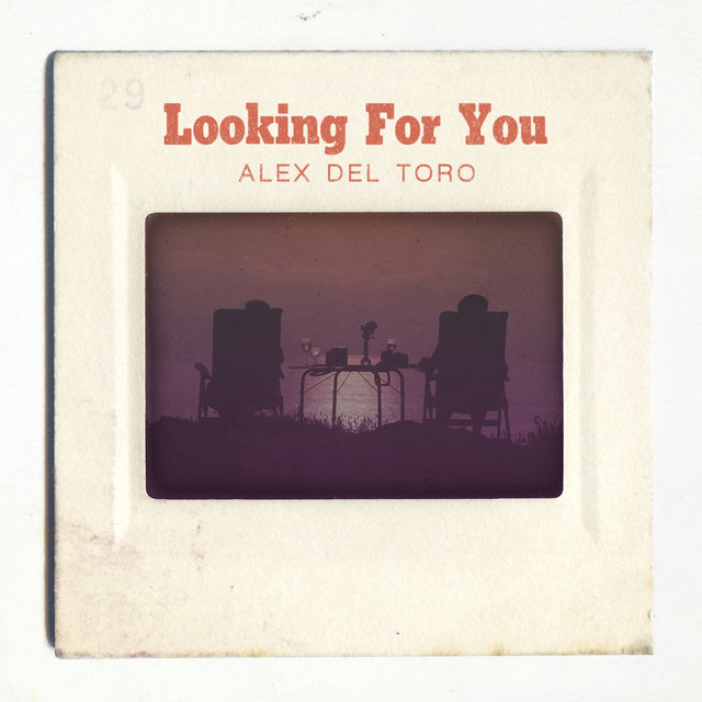 Looking For You
