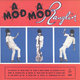 Cover art for album Mod Mod Ranglin by Ernest Ranglin