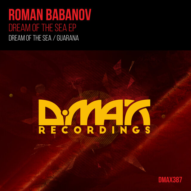 Dream of The Sea EP