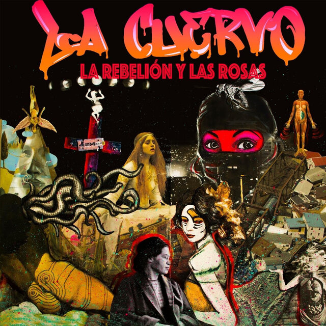 La Rebelión y las Rosas