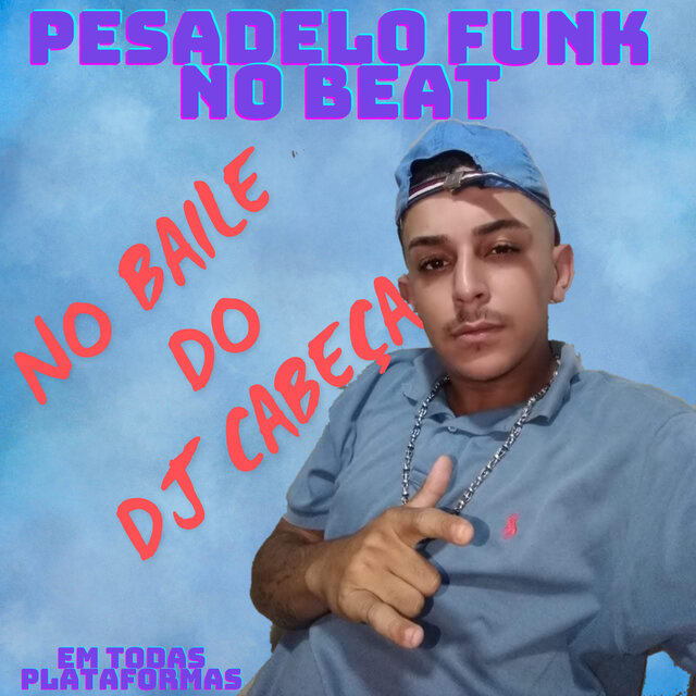 NO BAILE DO (Funk)