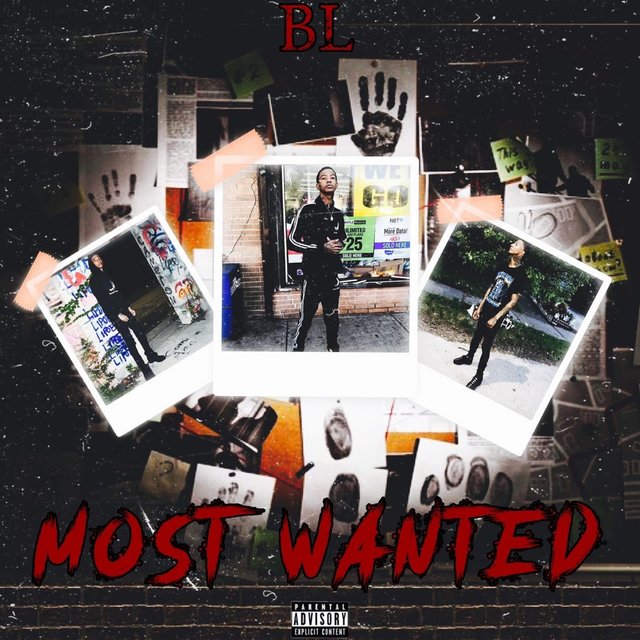 Most Wanted