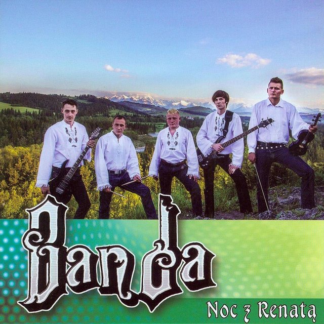 Noc z Renata