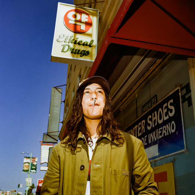 Cover art for album Spiral Your Way Out by Zzzahara