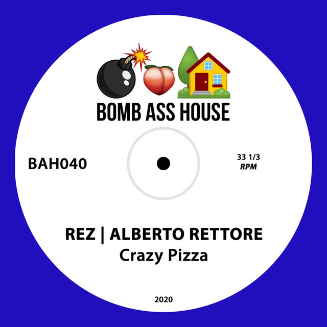 Crazy Pizza