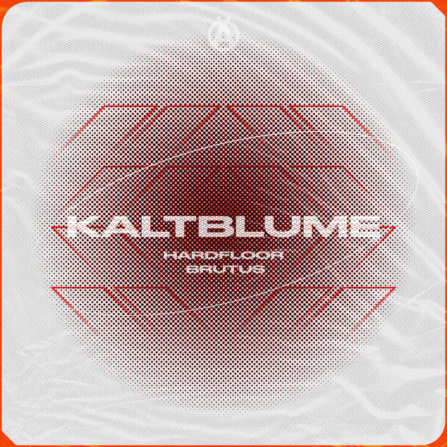 Hardfloor Brutus EP