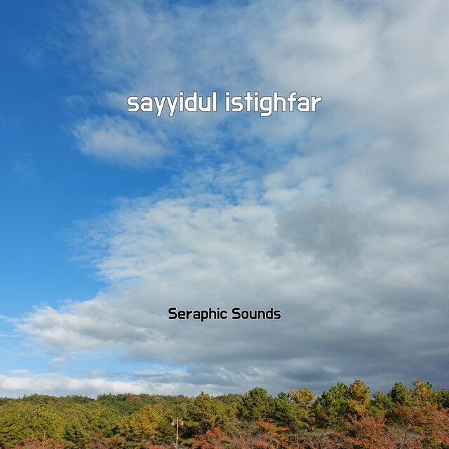 sayyidul istighfar