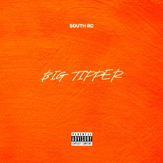 BIG TIPPER (feat. Tom Trigger)