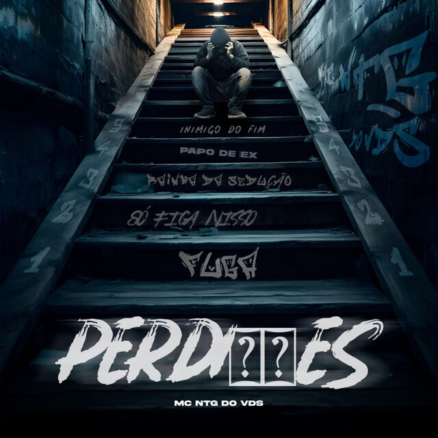 PERDIÇÕES