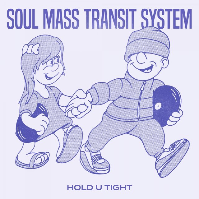 Hold U Tight