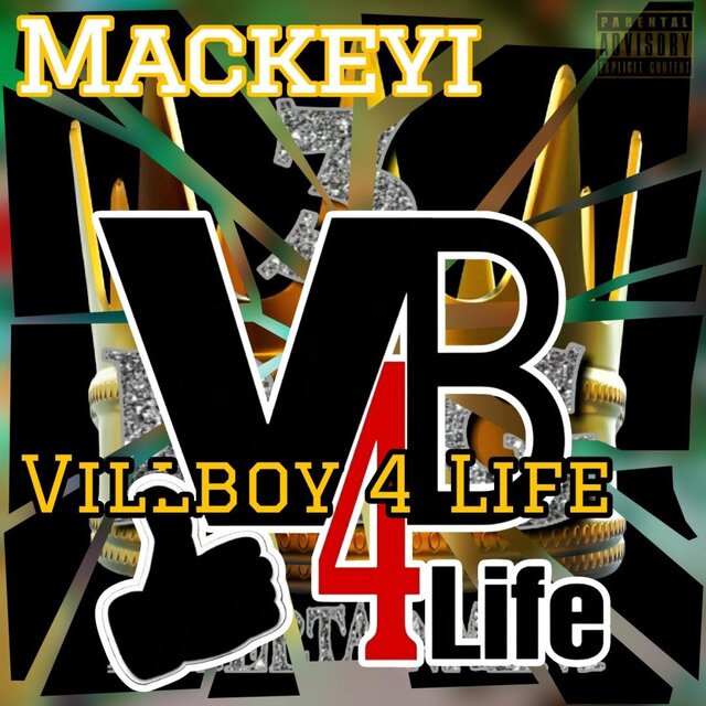 Villboy 4 Life