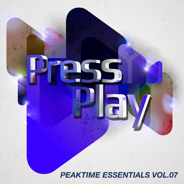 Peaktime Essentials Vol. 07