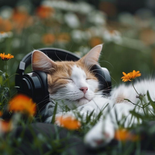 Soft Vibes for Pet Stress Relief