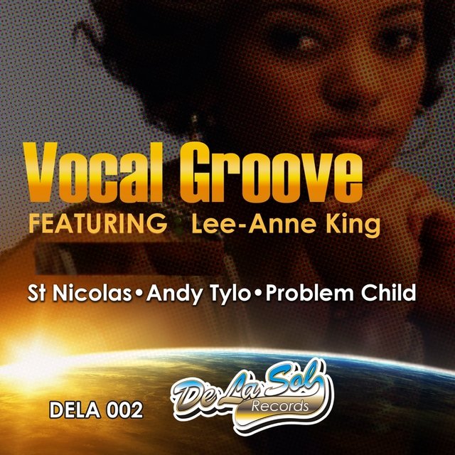 Vocal Groove