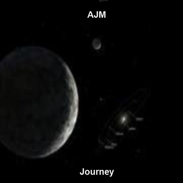 Journey (Digital Only)