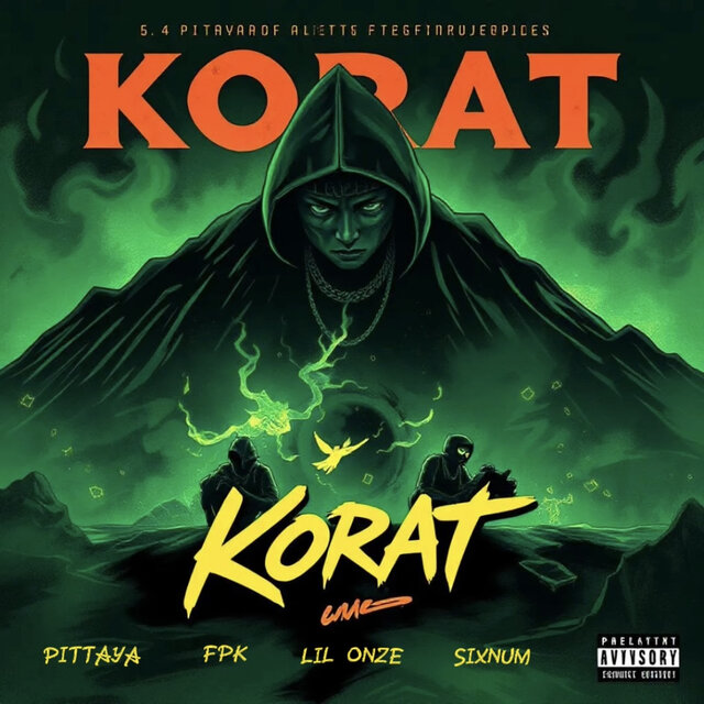 Korat
