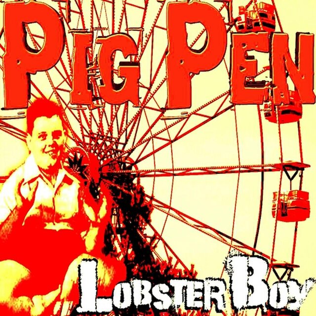 Lobsterboy