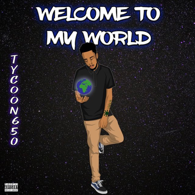 Welcome to My World